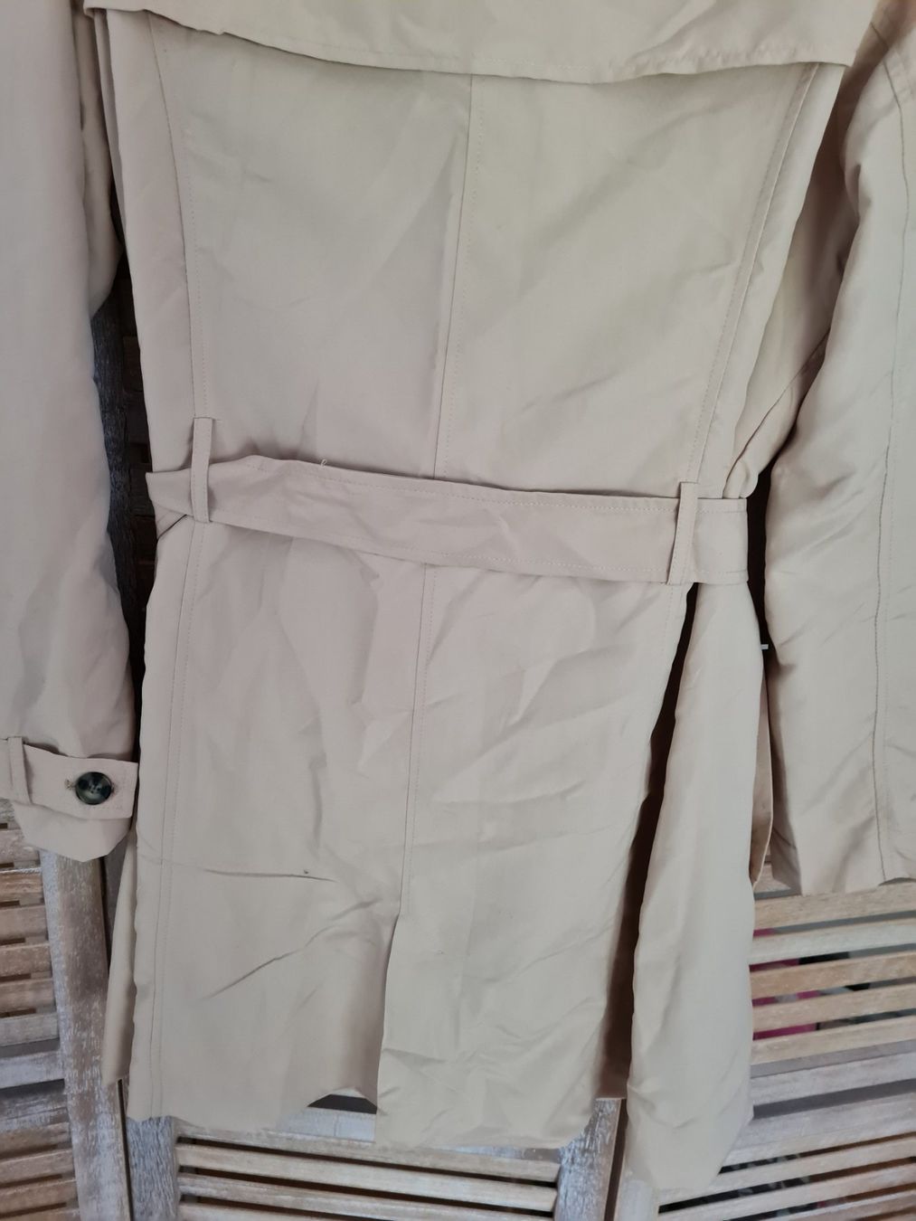 Vestes: Parka – Neuf avec emballage d'origine à Grand-Lancy par ana_7y2f 2