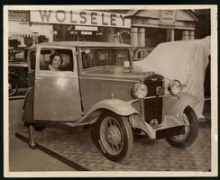Fotografie Keystone, Ausstellung London 