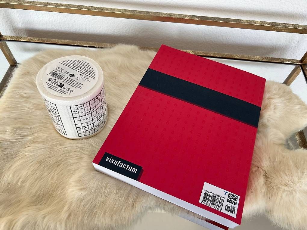 Giochi: Buch Sudoku mit 3000 Rätsel neu – Nuovo e nell'imballaggio originale da Rehetobel venduto da Saentis111 2