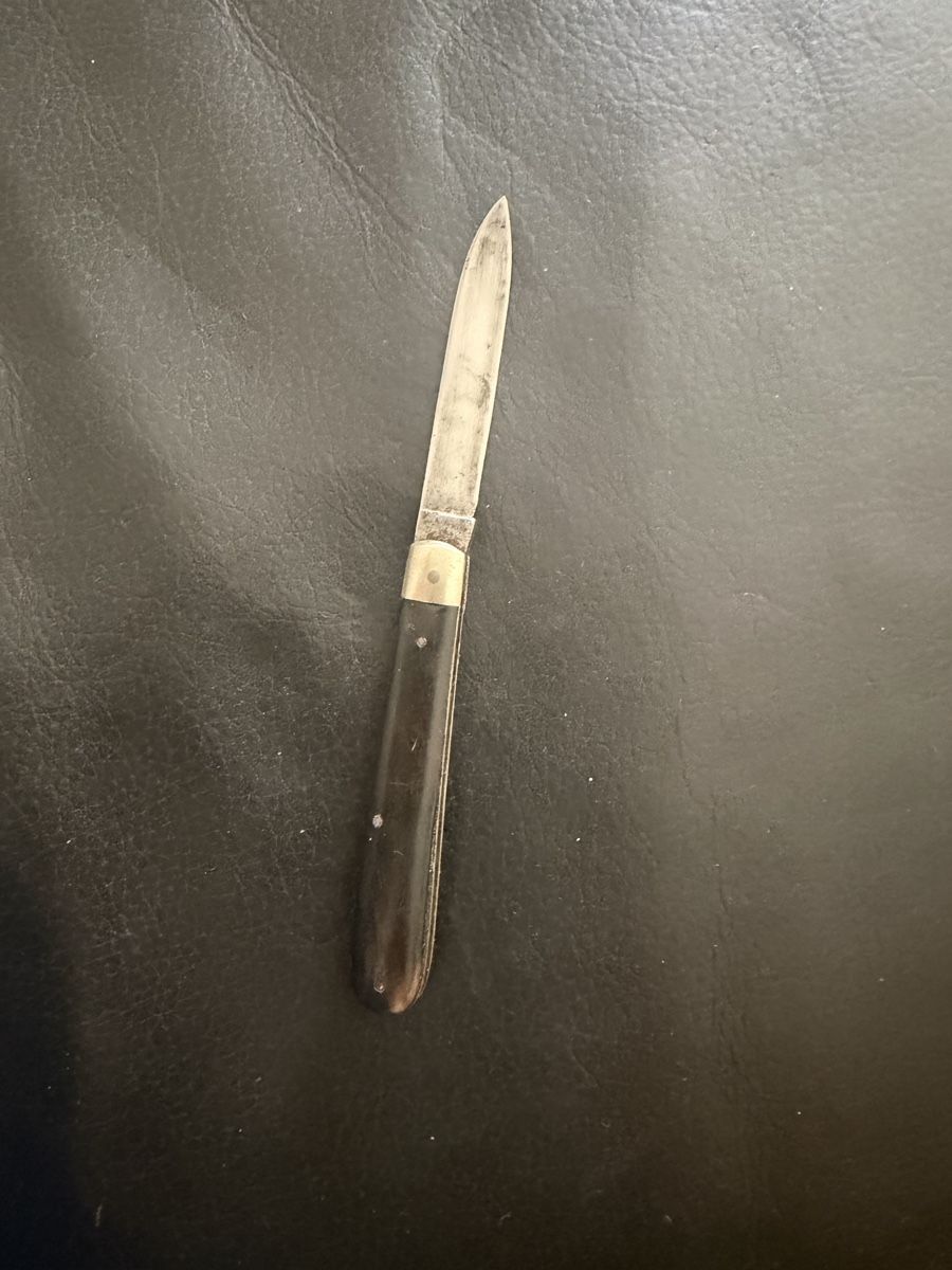Couteaux de poche: Sackmesser  – D'occasion à Baden par noli.r 2