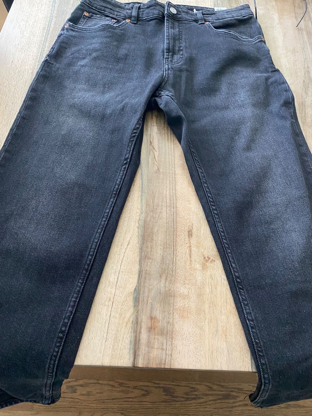 Pull&Bear Jeans: Herren Jeans Pull&Bear Grösse 31 neuwertig – Neu (gemäss Beschreibung) aus Luzern von Sommer_26 2