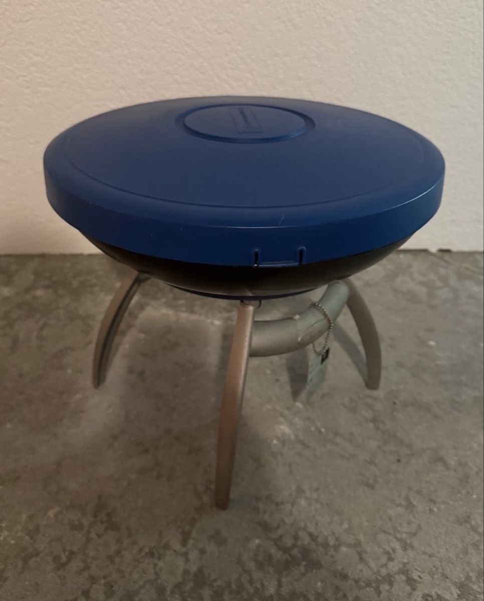 Griglie: Campgaz Grill – Usato da Trüllikon venduto da angela4444