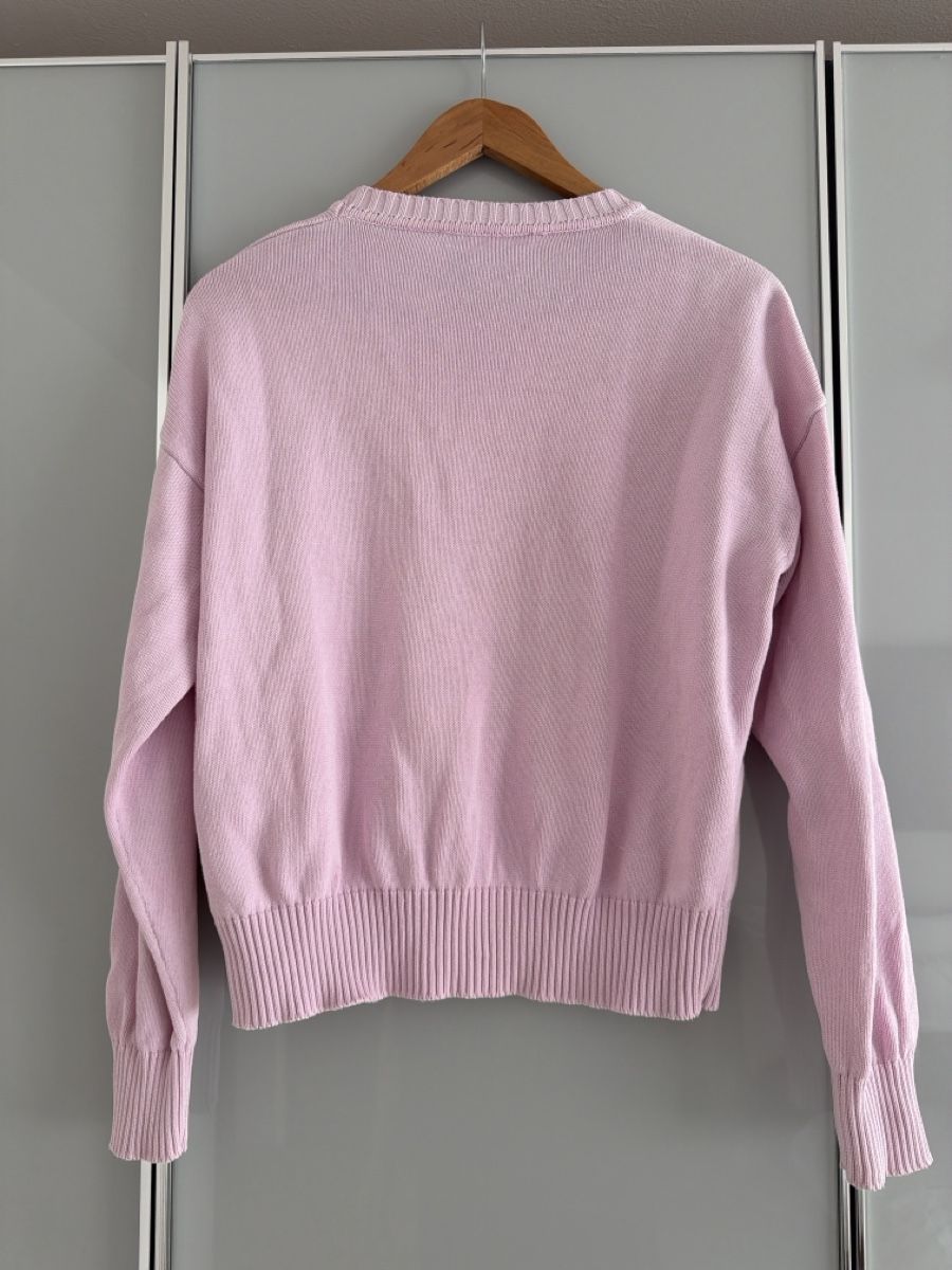 Versace Maglioni & Felpe: Versace Pullover Gr. 38 – Usato da Dübendorf venduto da MariaS. 2