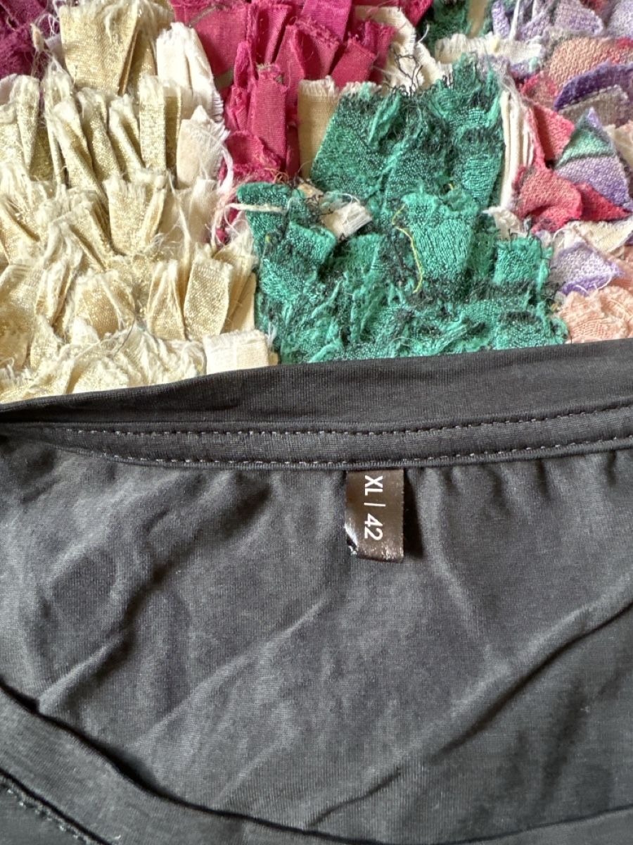 T-shirt: Shirt Moya Kala – Usato da Zuerich venduto da Christina.h 1