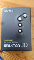 Sony Walkman (defekt)