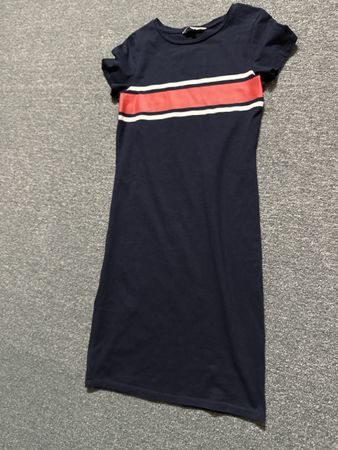 Strandkleid Gr 164