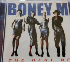 Boney M