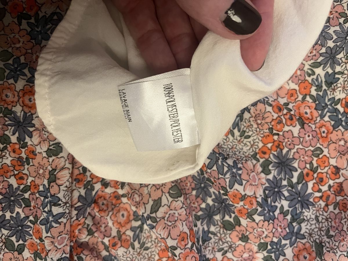 Vestiti: Robe Lili & Lala taille S – Usato da gland venduto da Moral 6