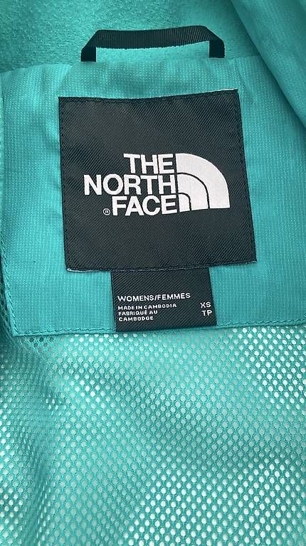 Giacche: The North Face Regenjacke  – Usato da Münsingen venduto da mus_7tm9 2