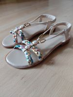 Sommersandalen Gr.39.