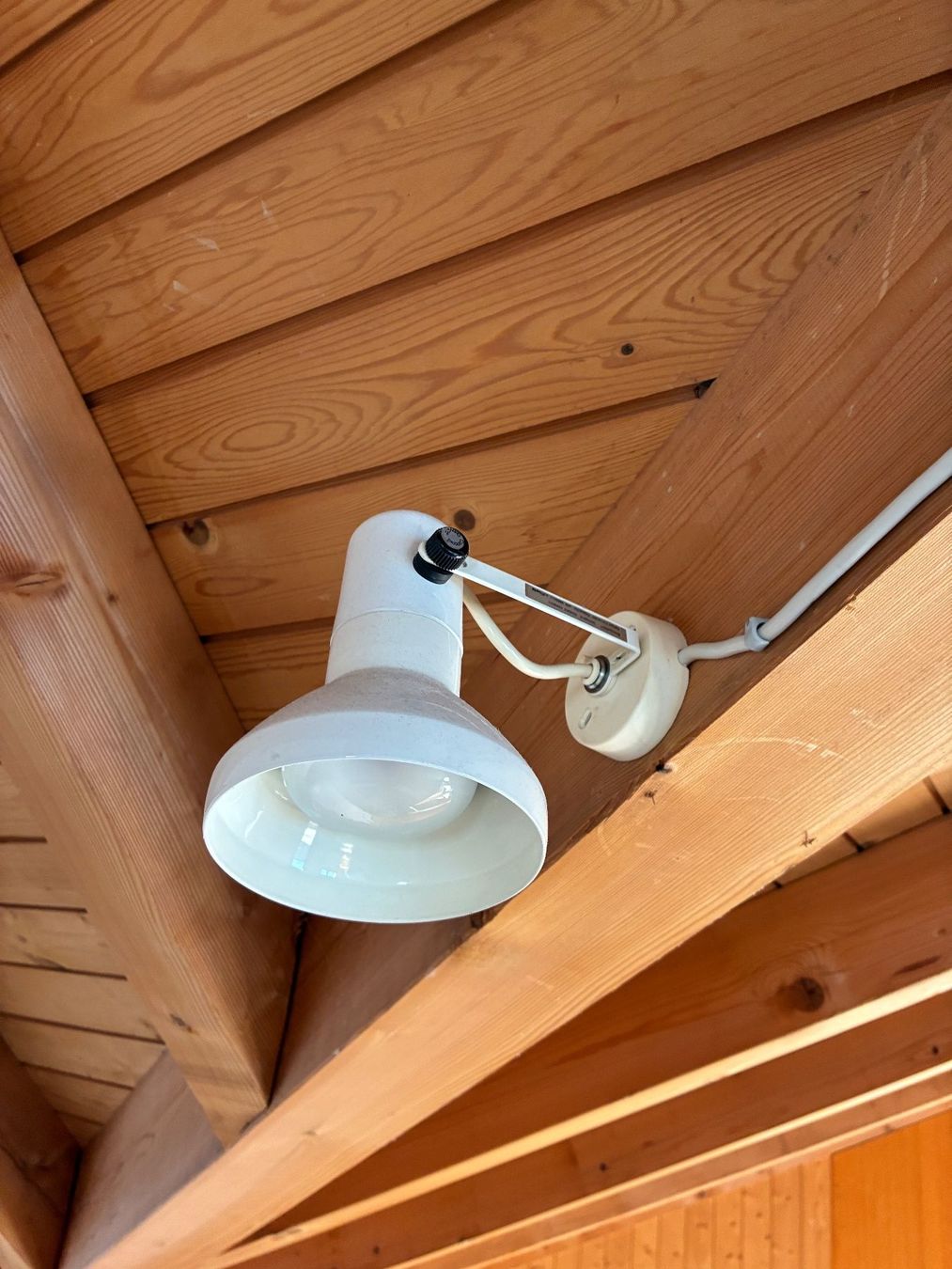 Lampade: Spot Metall – Usato da Goldau venduto da padlmucki