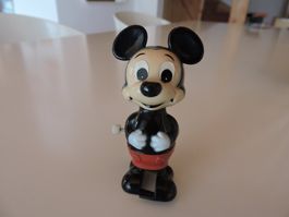 100 Jahre Mickey Mouse Figur Micki