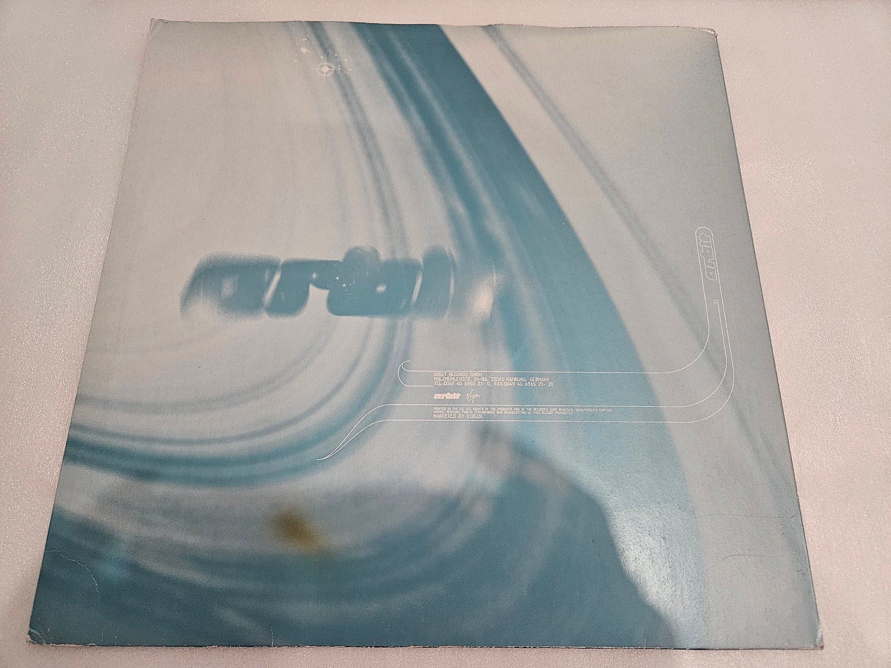 Dischi in vinile: Castle Trancelott – Indoctrinate (Trance) – Usato da Uster venduto da Vinyl-Leidenschaft 1