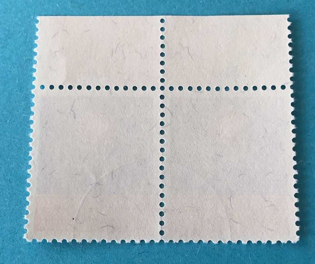 Tutti i francobolli: Nr.442 Paar  mit Stempel – Usato da Aarau venduto da Billa007 1