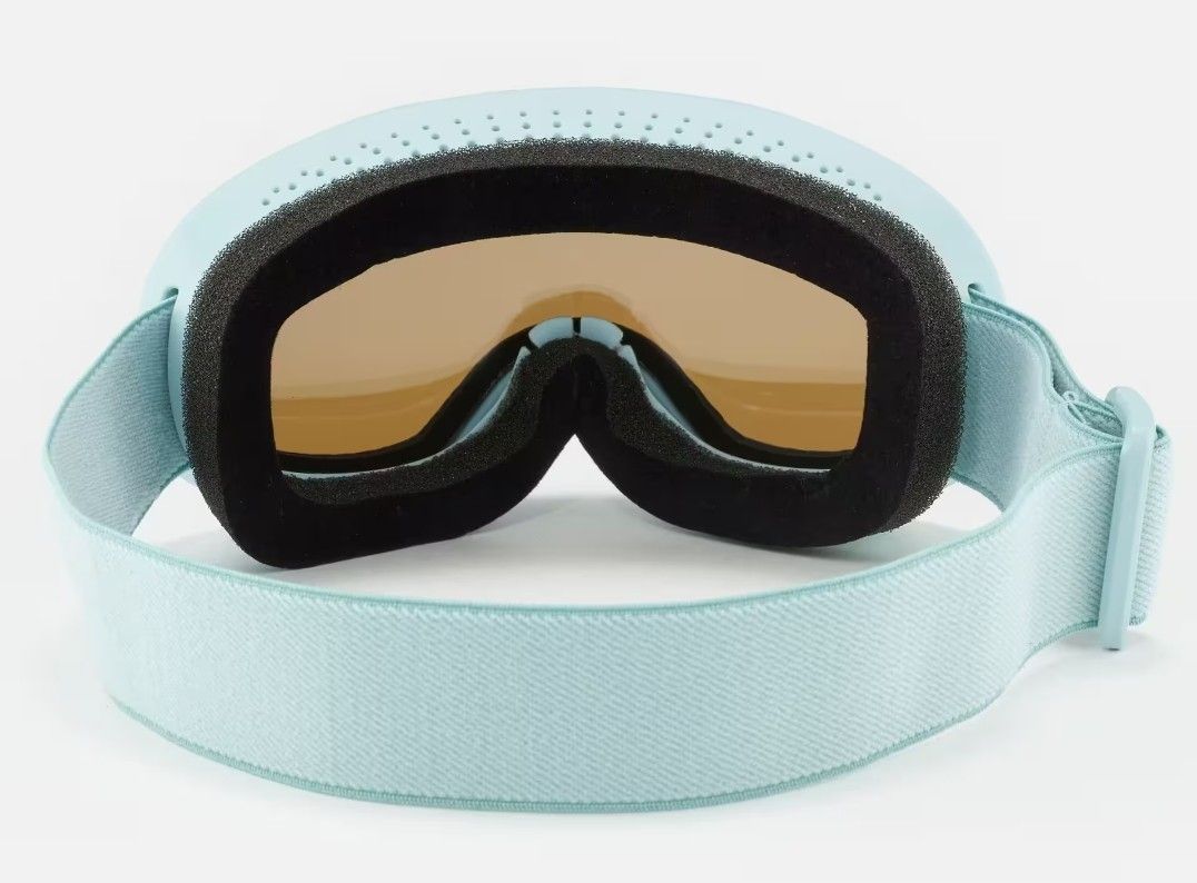 Decathlon Occhiali & Lenti: WEDZE Skibrille 12 bis 36 Monate – Nuovo e nell'imballaggio originale da Susten venduto da OggierC 3