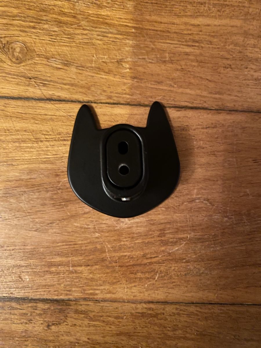Ikea Ferramenta: Wandhaken Katze – Nuovo (secondo la descrizione) da Maur venduto da chr_x8zv 1