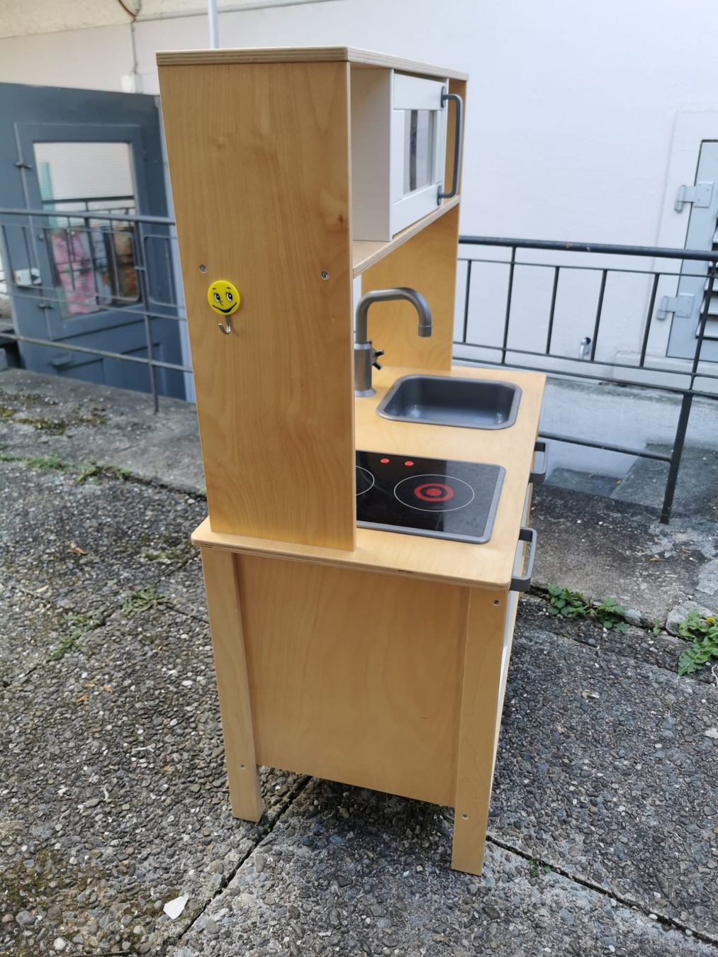 Ikea Spielzeuge: Spielküche Ikea – Gebraucht aus Urdorf von Jacqueline... 3