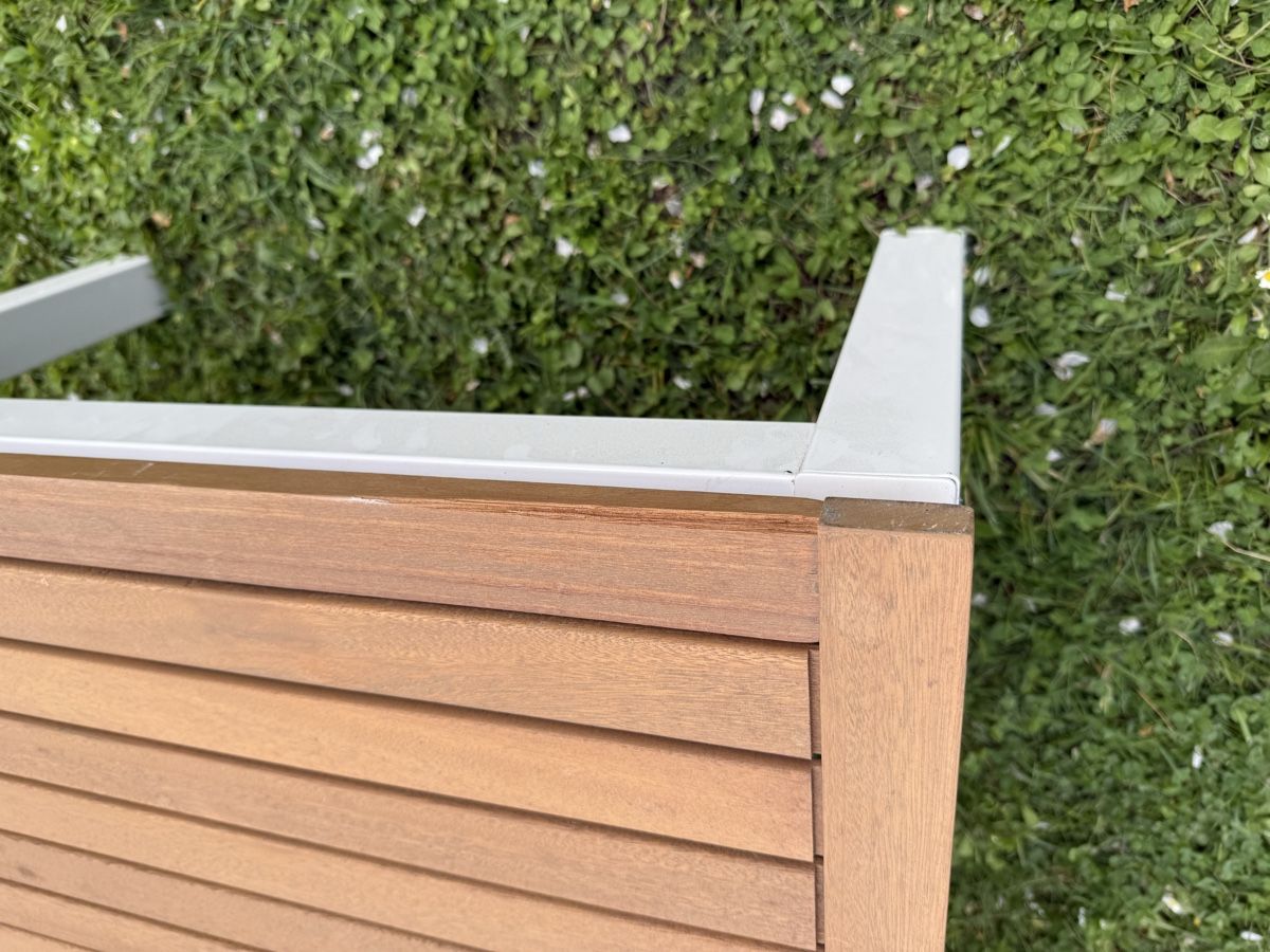Tische: Gartentisch ausziehbar – Gebraucht aus Dübendorf von Stahelinski 5