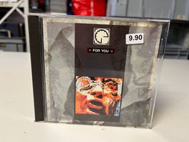 Front 242 - Tyranny >For You< - SRA05A