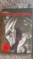 PREDATORS   DVD