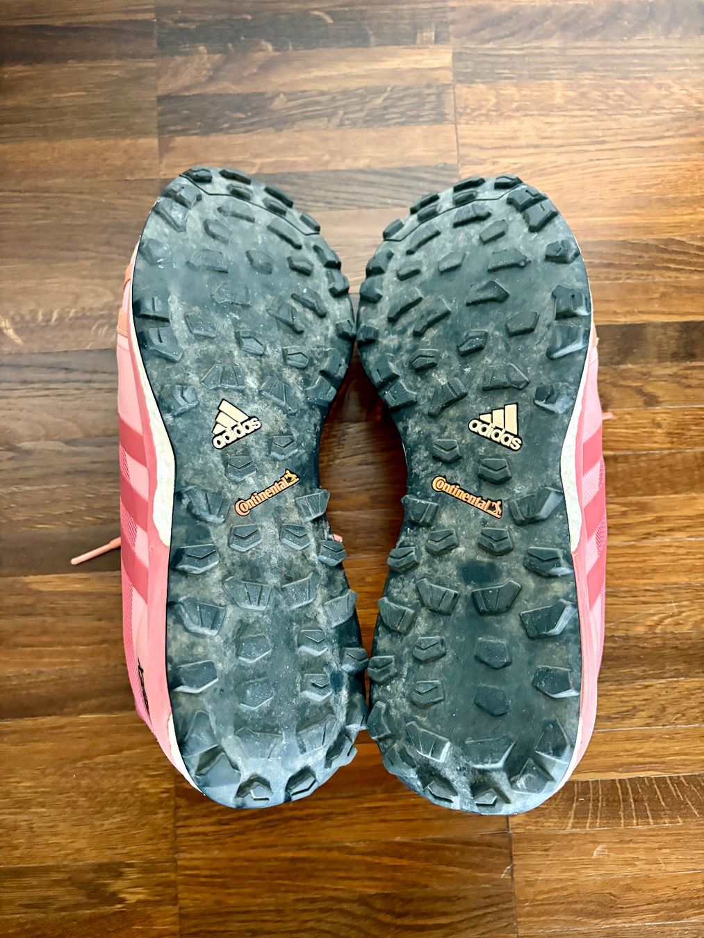Adidas Herrenschuhe: ADIDAS Terrex – Gebraucht aus Winterthur von lad_dqz8 8