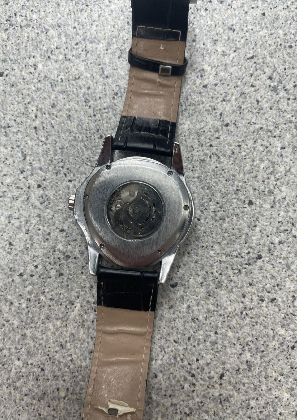 Montres: Uhr Goer – D'occasion à Degersheim par BA_Degersheim 1