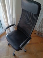Chaise de bureau