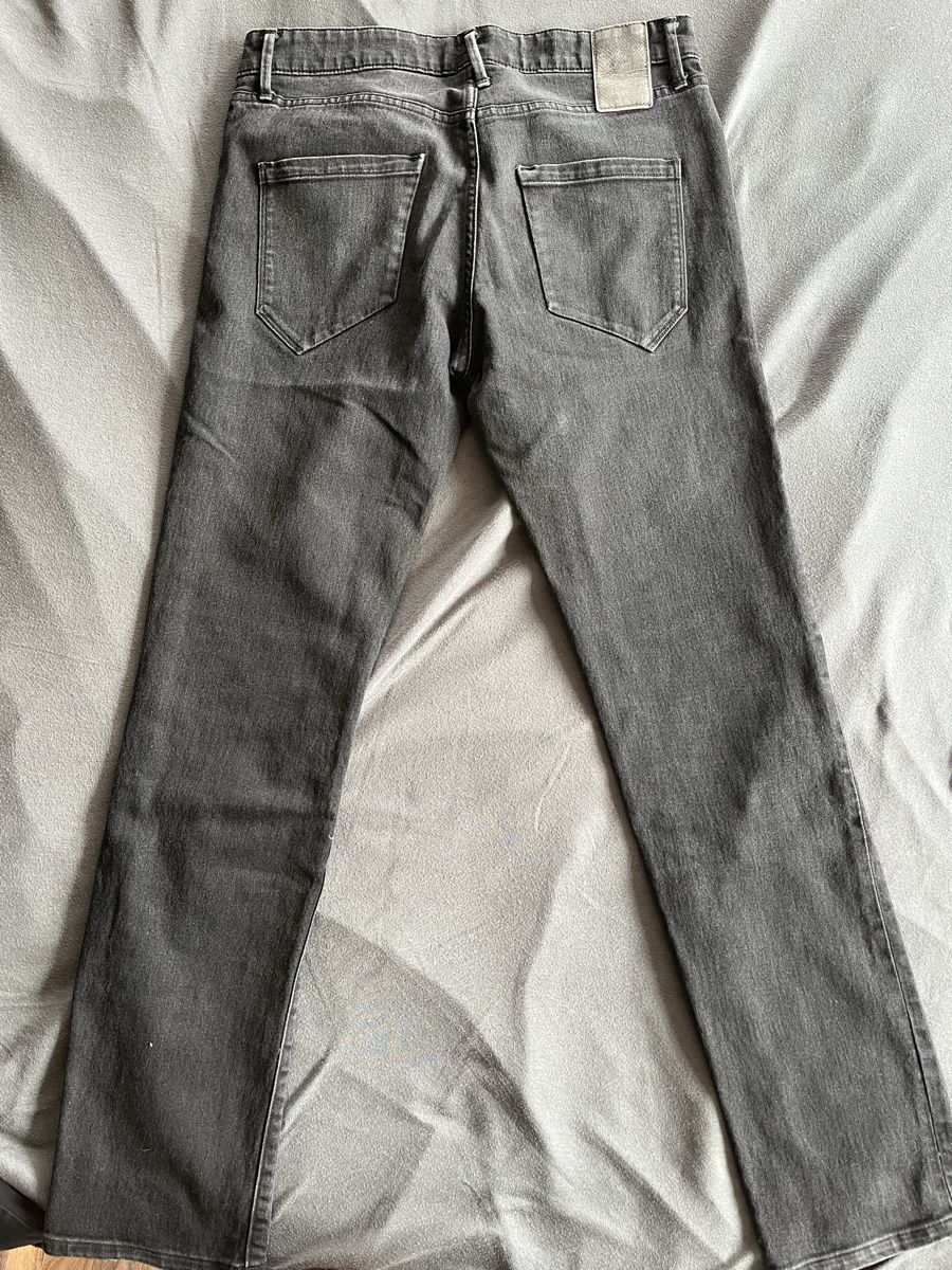 C&A Jeans: Jeans schwarz C&A, Grösse 32/32 – Gebraucht aus Bonaduz von The_flash_1893 1