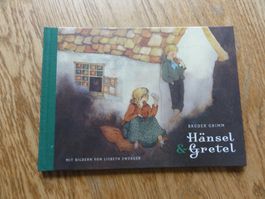 Hänsel & Gretel, neu!