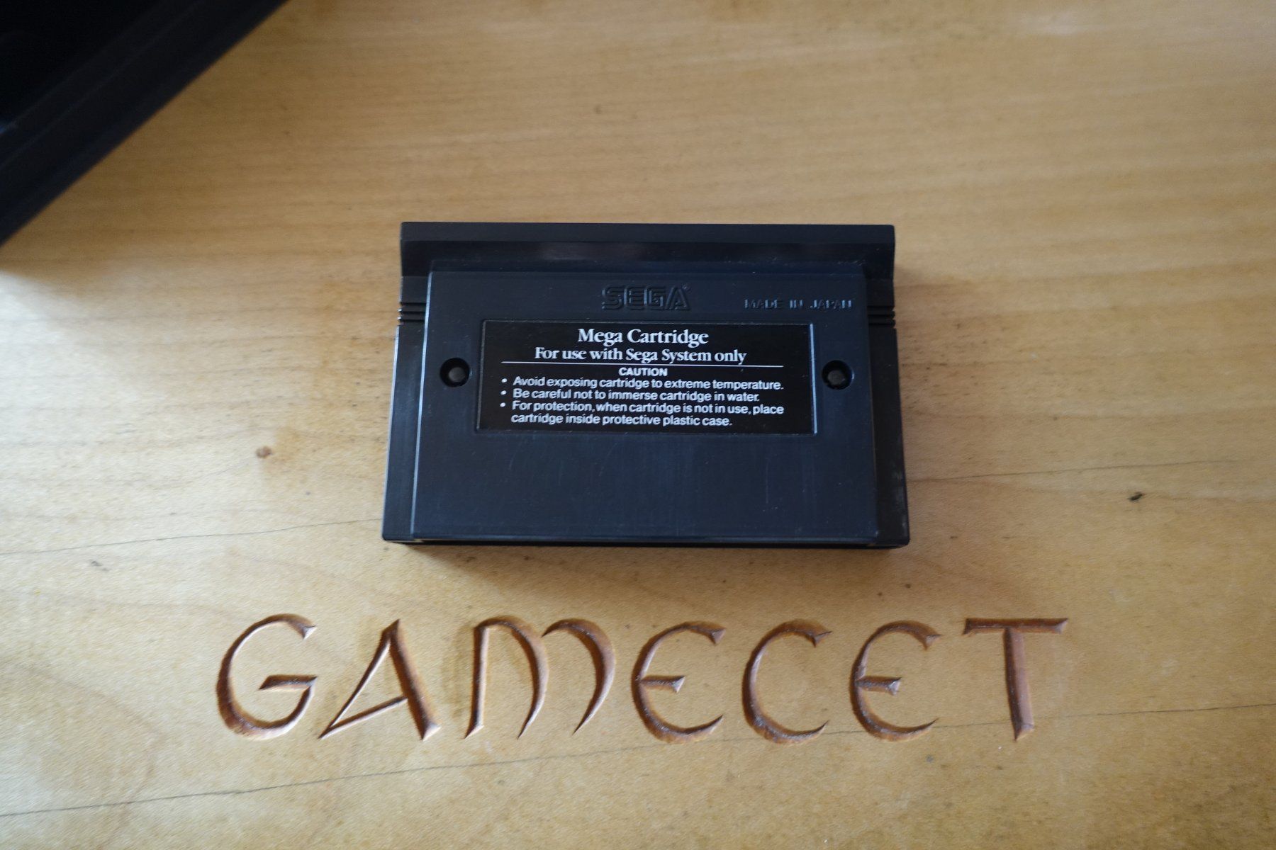 Sega Giochi: Super Tennis - Sega Master System – Usato da Steinach venduto da Gamecet 6