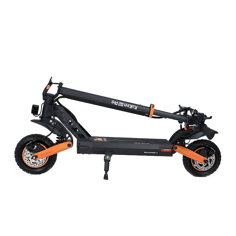 Kickboard: KuKirin G2 Pro CH 500W 22km/h E-Scooter – Nuovo e nell'imballaggio originale da Niederhasli venduto da E-RYDEZ.CH 3
