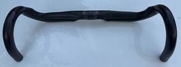 Gravel-Lenker Carbon 380 mm breit