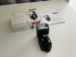 Canon Blitz Mecablitz 44 AF-1 Digital