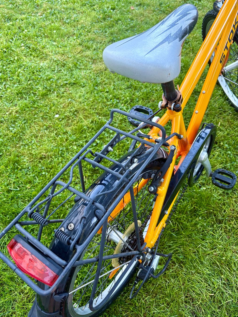 Stoke Biciclette: Fahrrad STOKE 20 Zoll – Usato da Bergdietikon venduto da Evg_8dbr 3