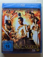 The King Maker - Der Soldat des Königs [Blu-ray/neu & OVP]