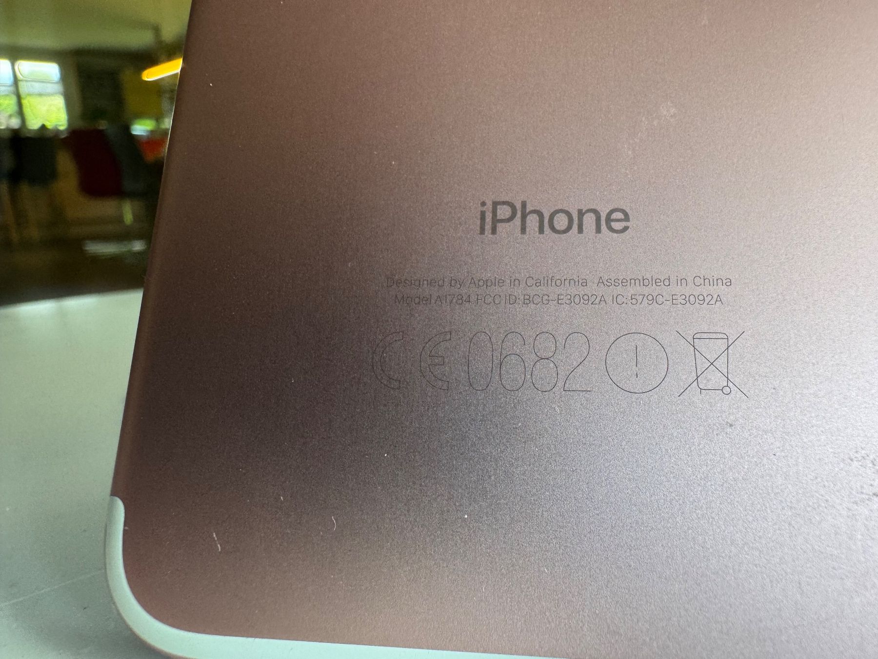 Apple Telefoni cellulari / Smartphones: iPhone 7 Plus – Usato da Lachen SZ venduto da GrueneTore 4