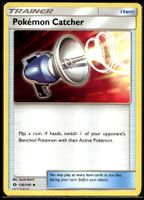 Pokémon Catcher (SUM EN 126/149)