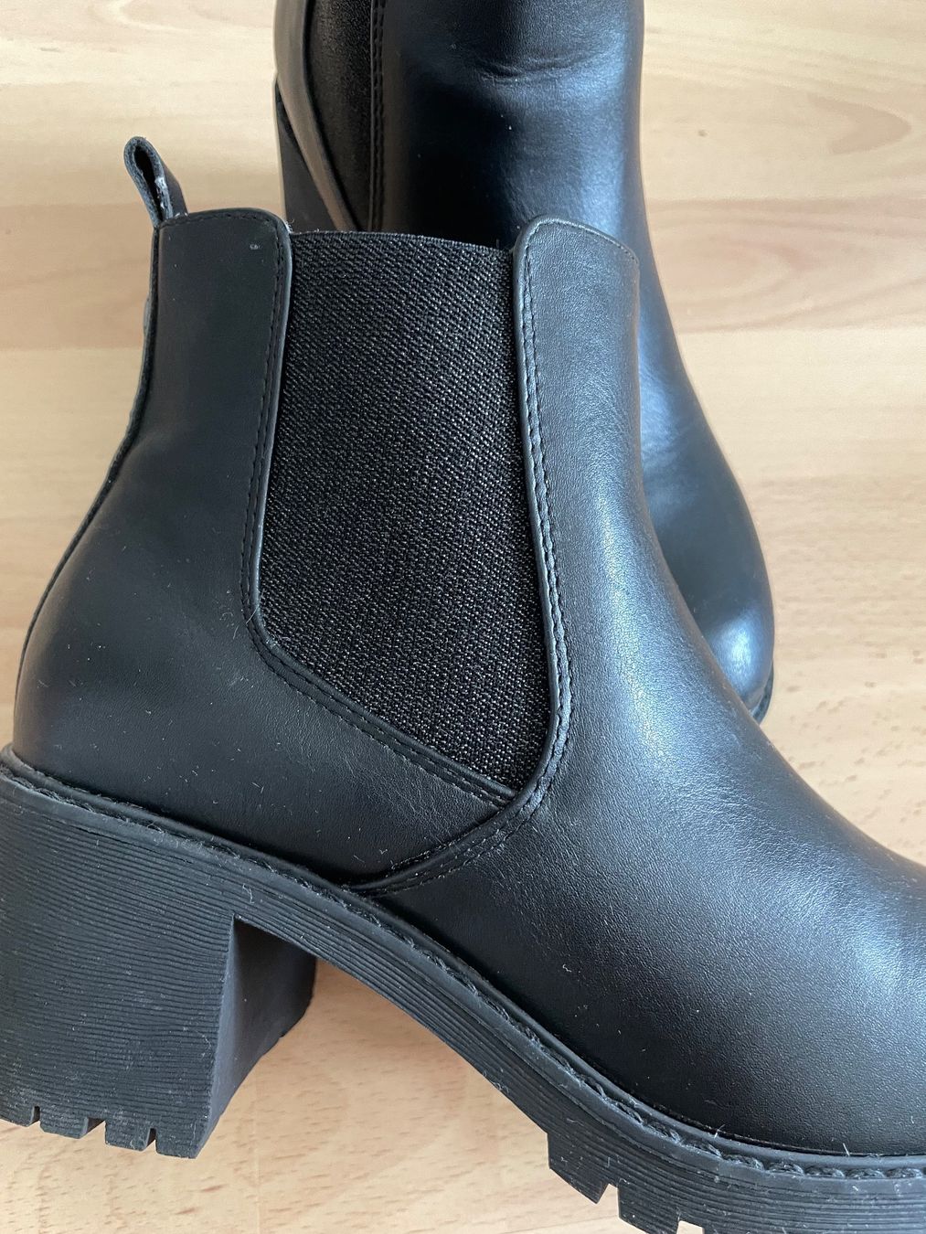 Anna Field Scarpe da donna: Boots – Nuovo (secondo la descrizione) da Schüpbach venduto da puxxon 2