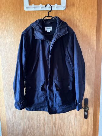 Männer Jacke Ralph Lauren Club Monaco Gr. L