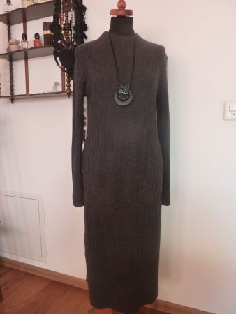 Hugo Boss Strick Zweiteiler , S, Schurwolle/Kaschmir
