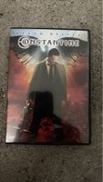 Constantine DVD Keanu Reeves guter Zustand