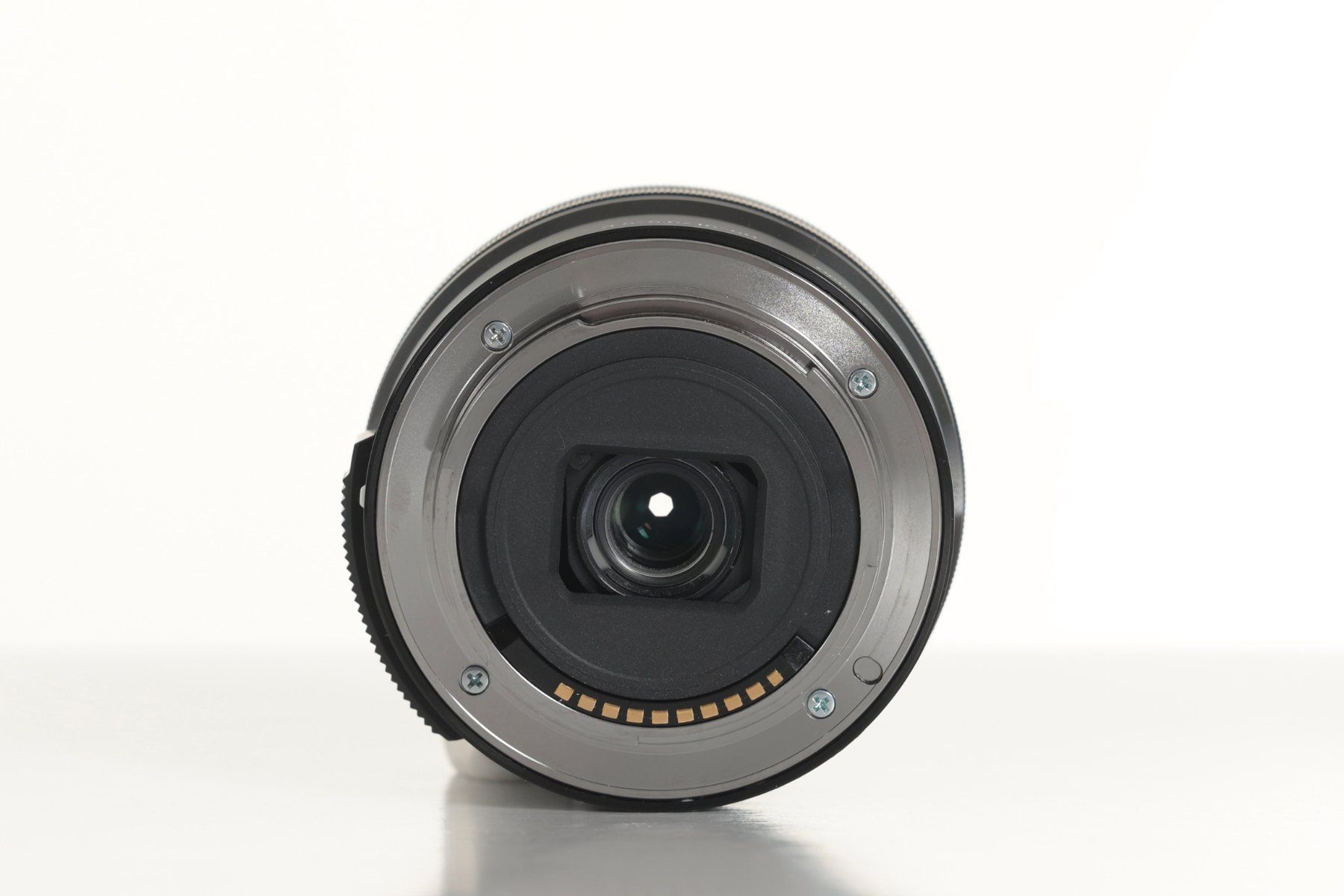 Sony Objektive: Somy E 16-50mm 3.5-5.6 OSS PZ – Gebraucht aus Wädenswil von tevyag 3