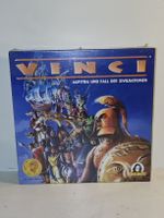 Vinci Brettspiel, neu & originalverpackt. (nov548)