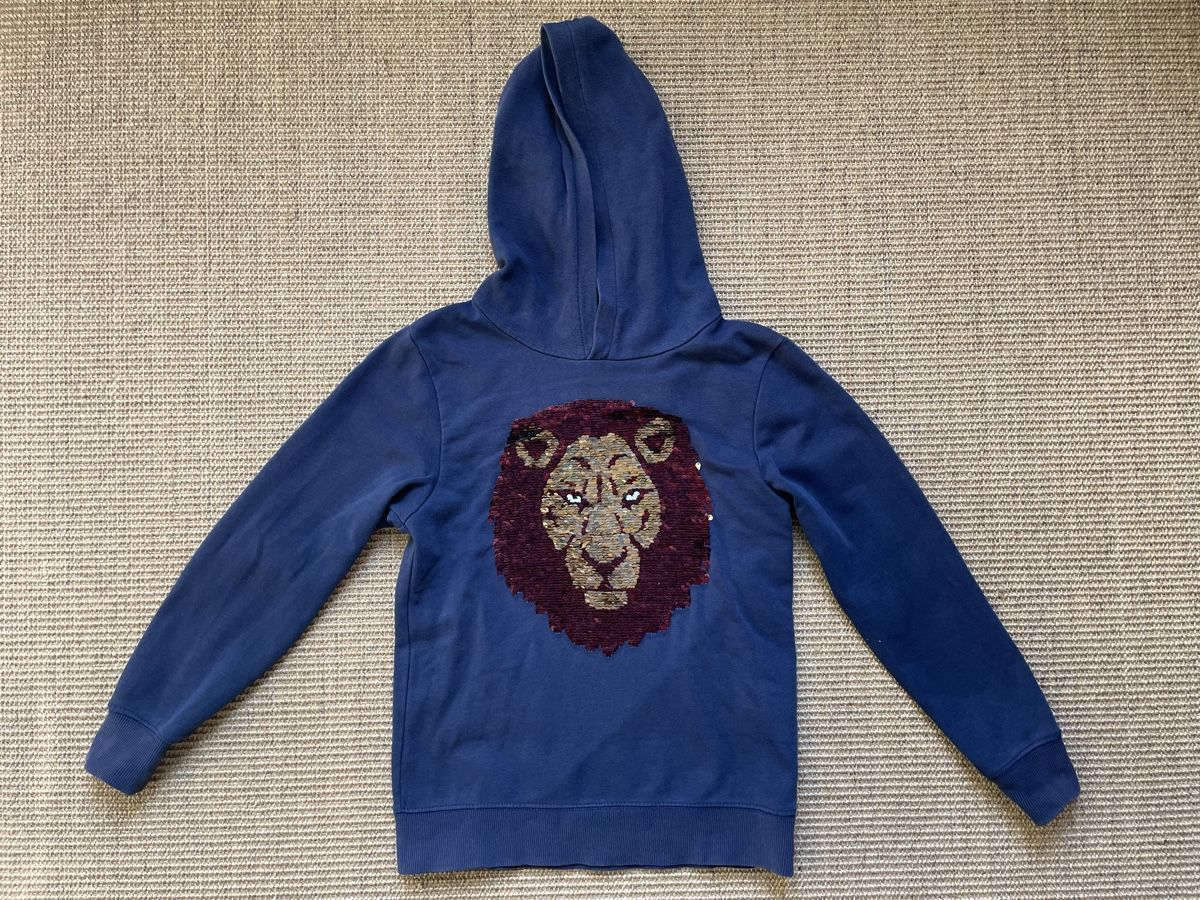 Maglioni & Felpe: Kapuzenpulli Gr. 134/140 – Usato da Zürich venduto da EliseSchmitz 4