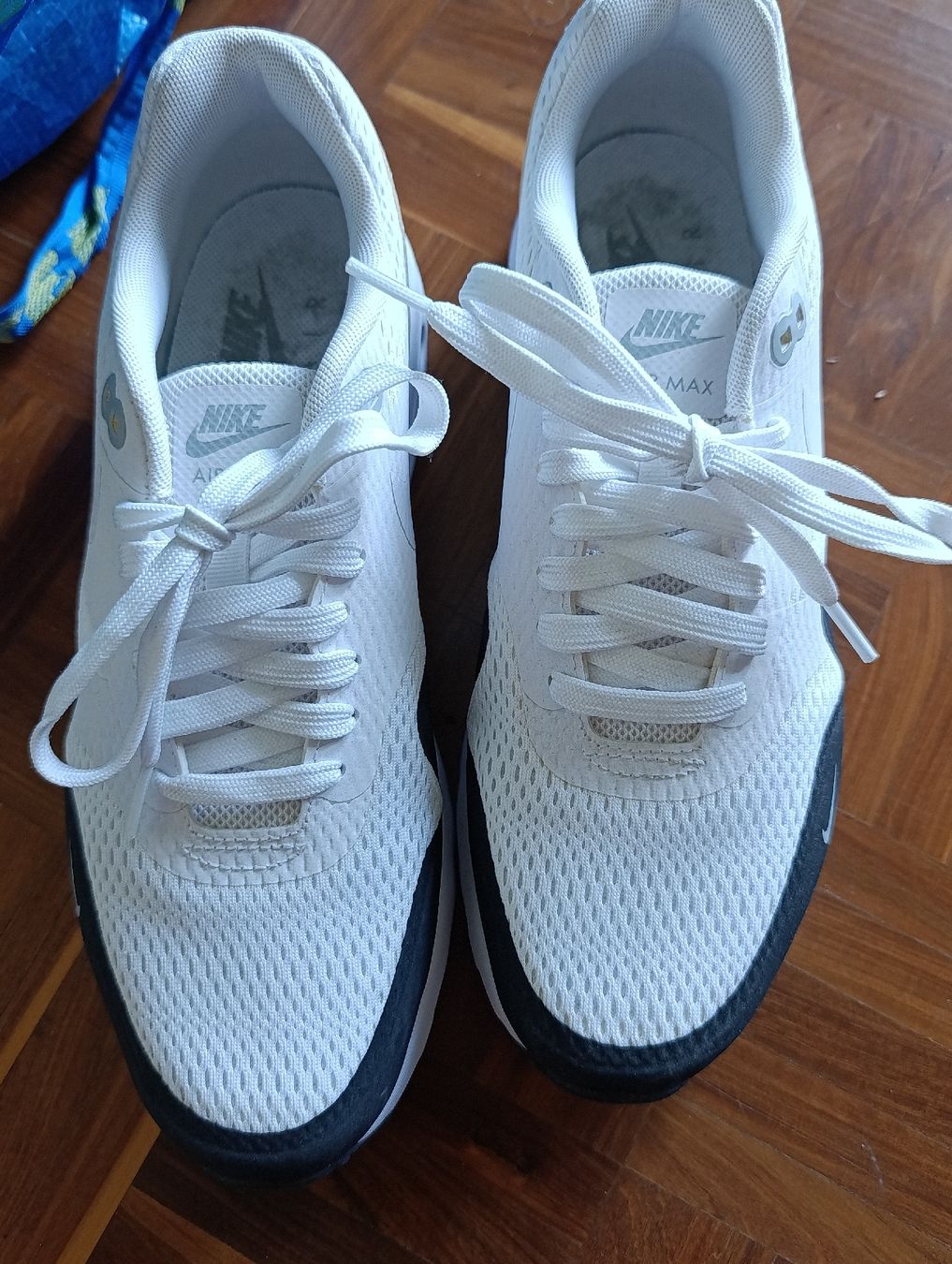 Nike Scarpe da uomo: Nike Air Max 1 Grösse 42.5 – Usato da Baar venduto da L.isa28 1