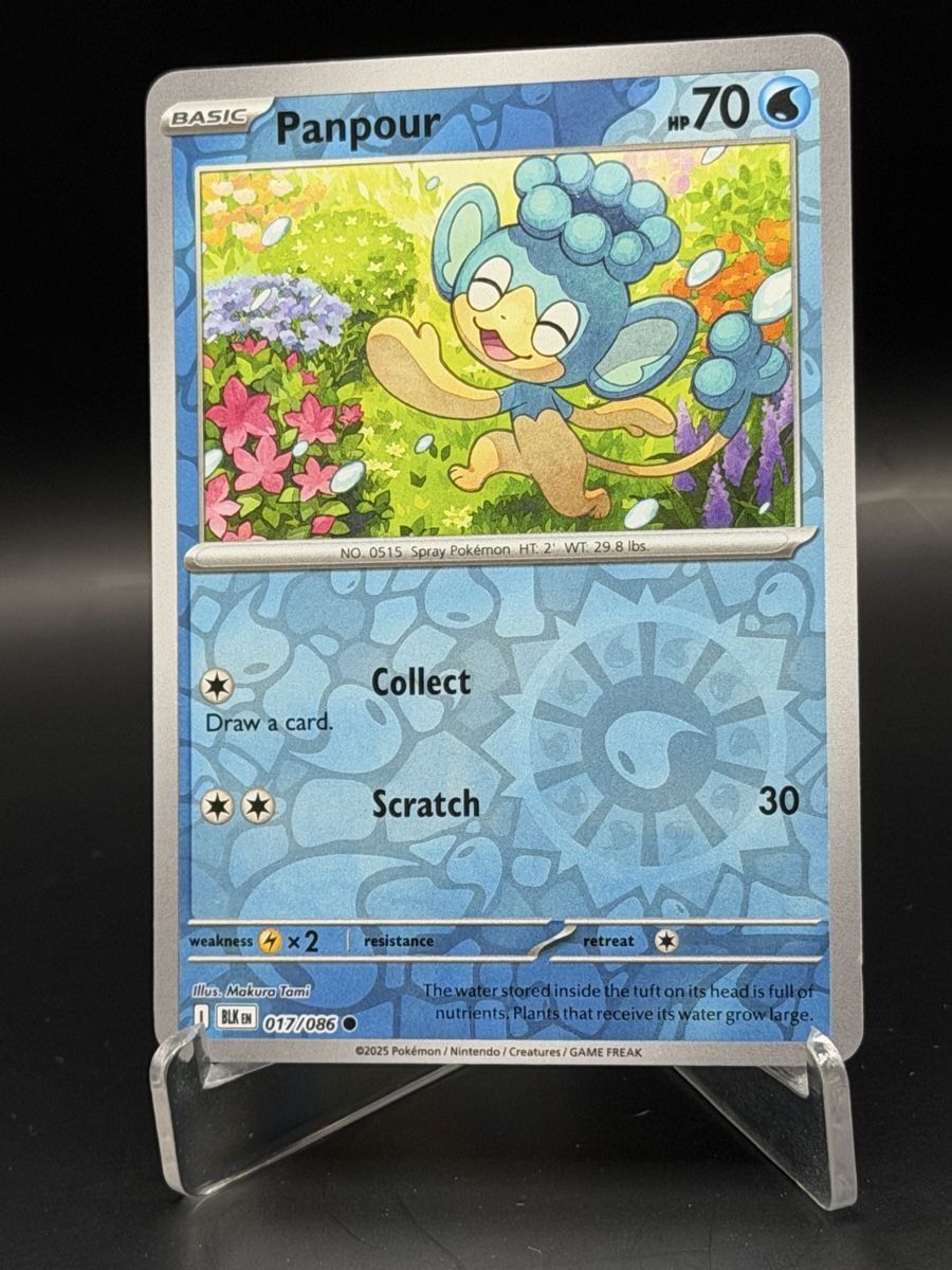 Pokémon Cartes à collectionner: Pokémon Karten Reversebundel 10 Stk. EN – Neuf (Voir description) à Muttenz par leg_dl7j 1