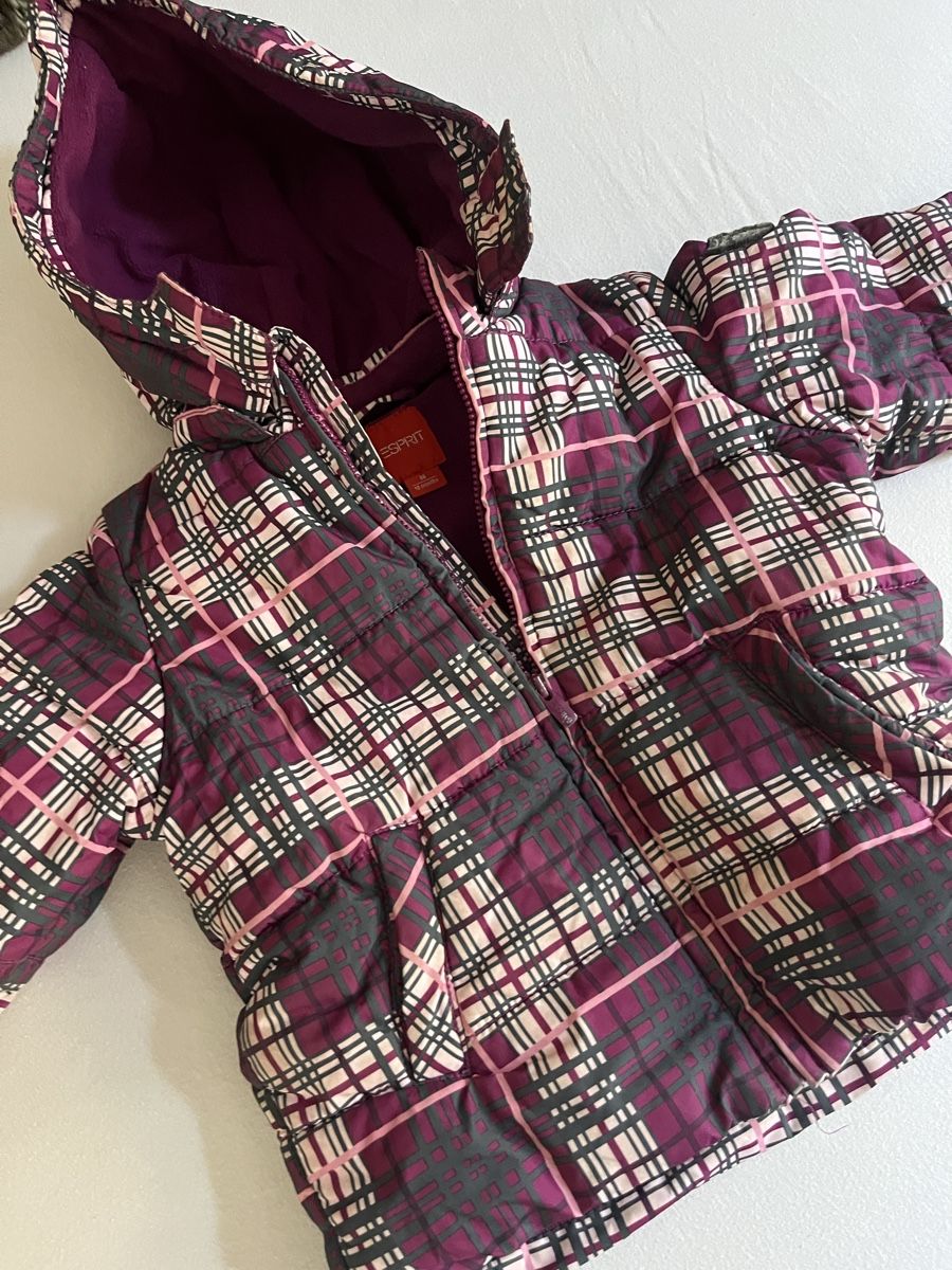 Esprit Giacche & Cappotti: jacke Esprit Baby – Usato da Saas-Fee venduto da Marienelly19 1