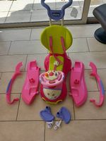 Chicco Rutschauto / Bobby Car