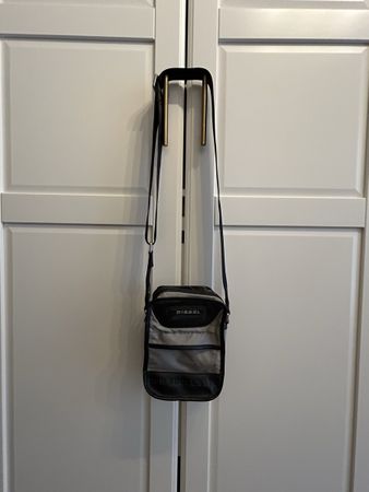 DIESEL Umhängetasche