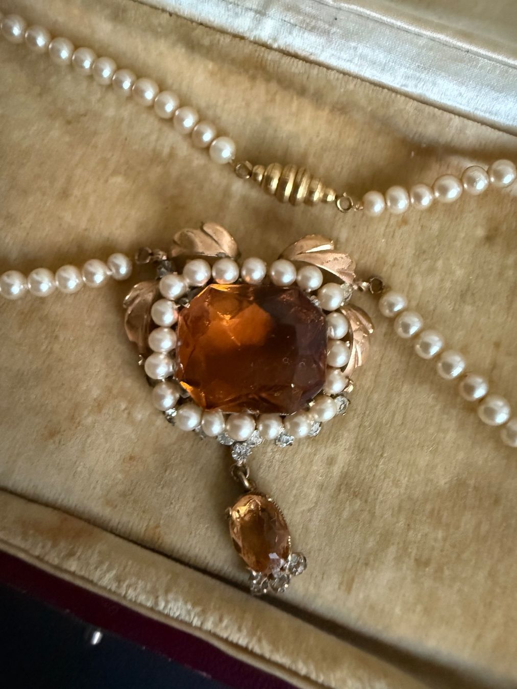 Catenine: Vintage Kette – Usato da Spiegel b. Bern venduto da Rogger72 2